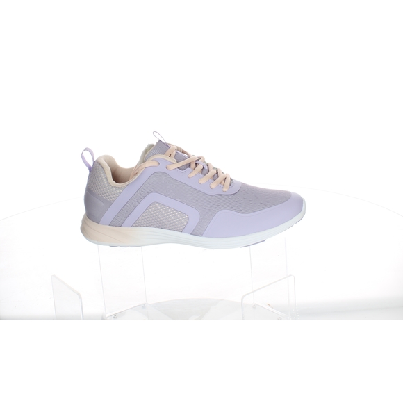 Vionic Shoes - Vionic Womens Agile Jojo Ombre Purple Walking Shoes Size 8.5 Wide (C,D, W)